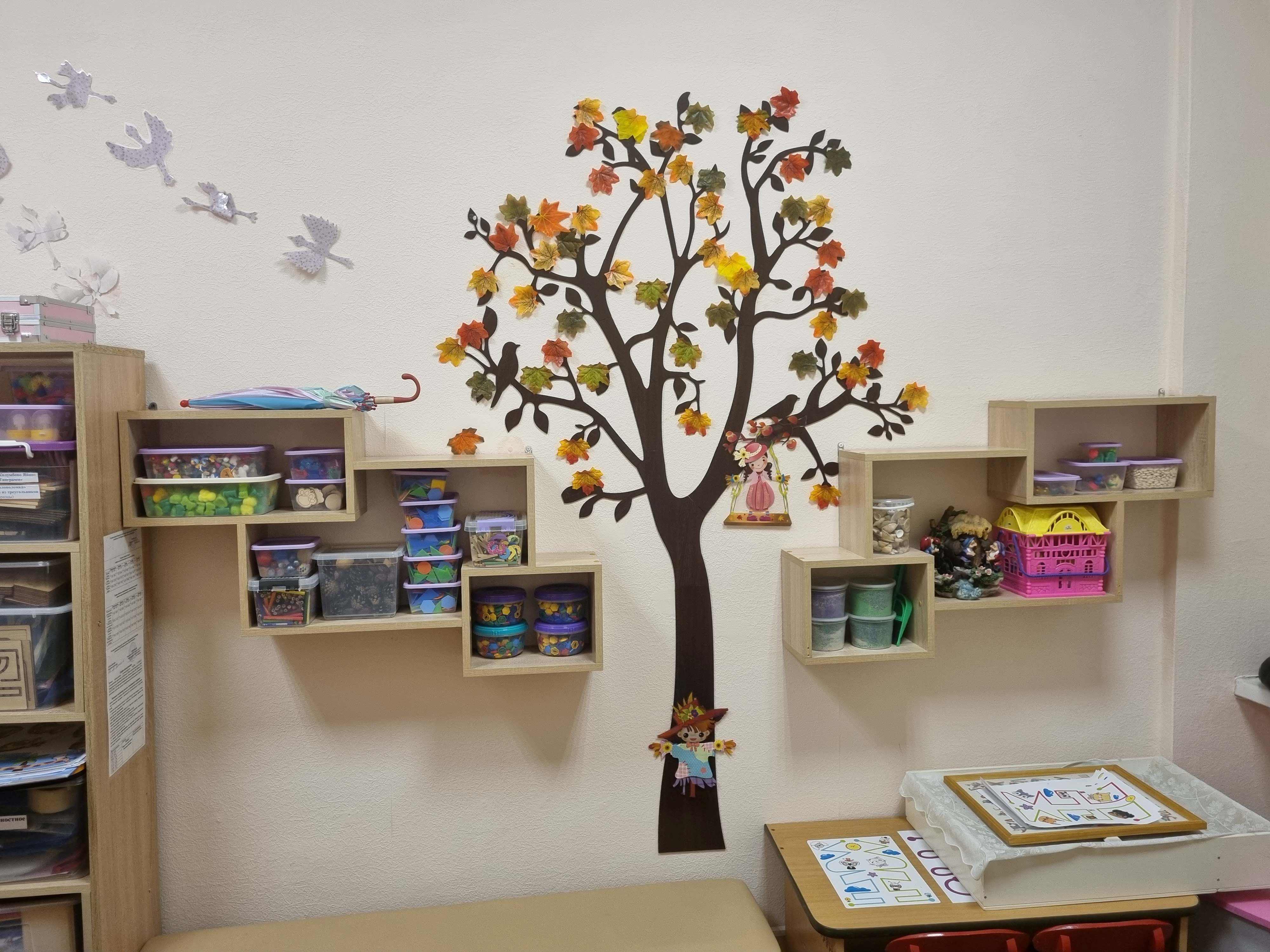 кабинет психолога и учителя логопеда2