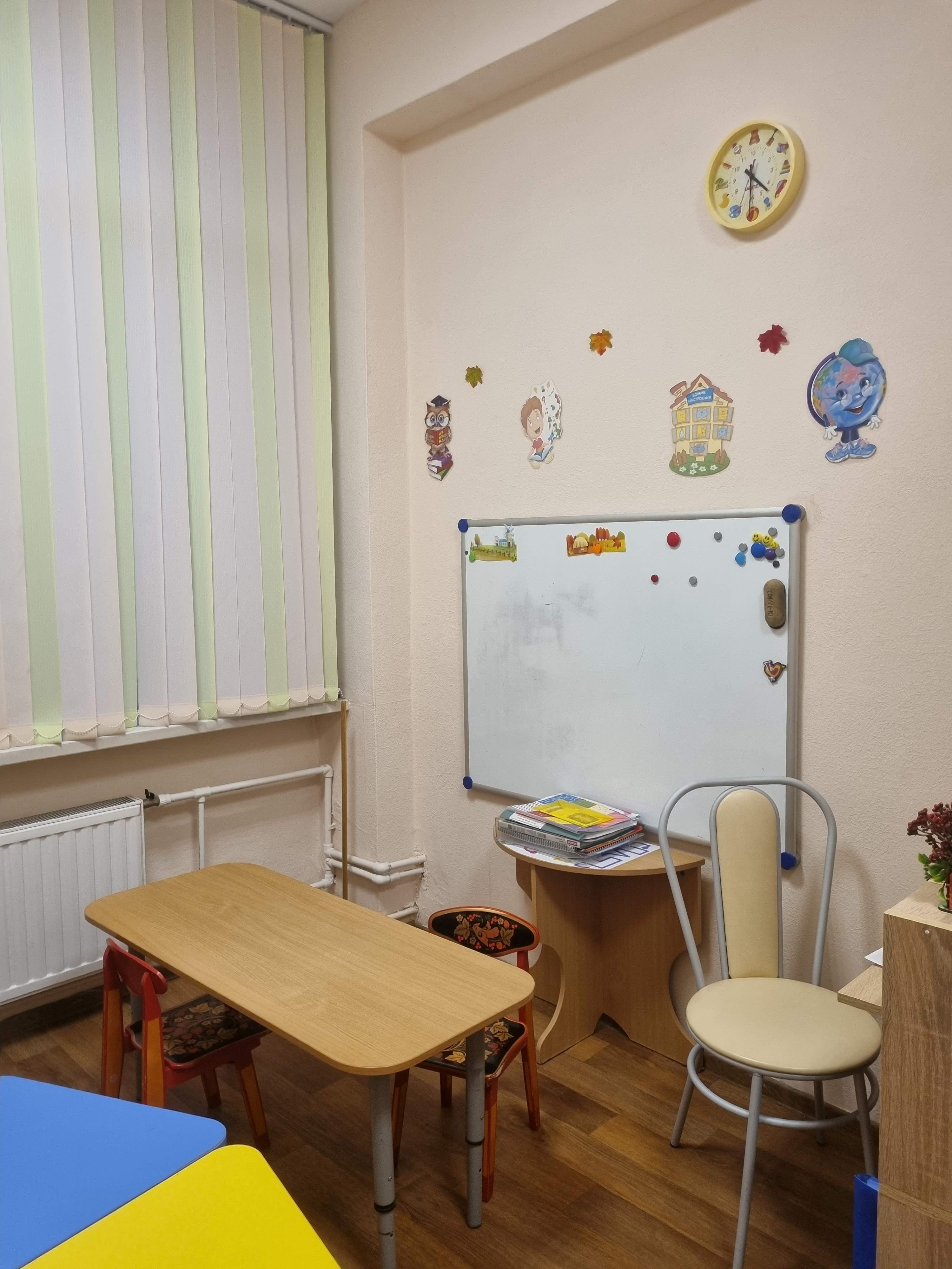 кабинет психолога и учителя логопеда4