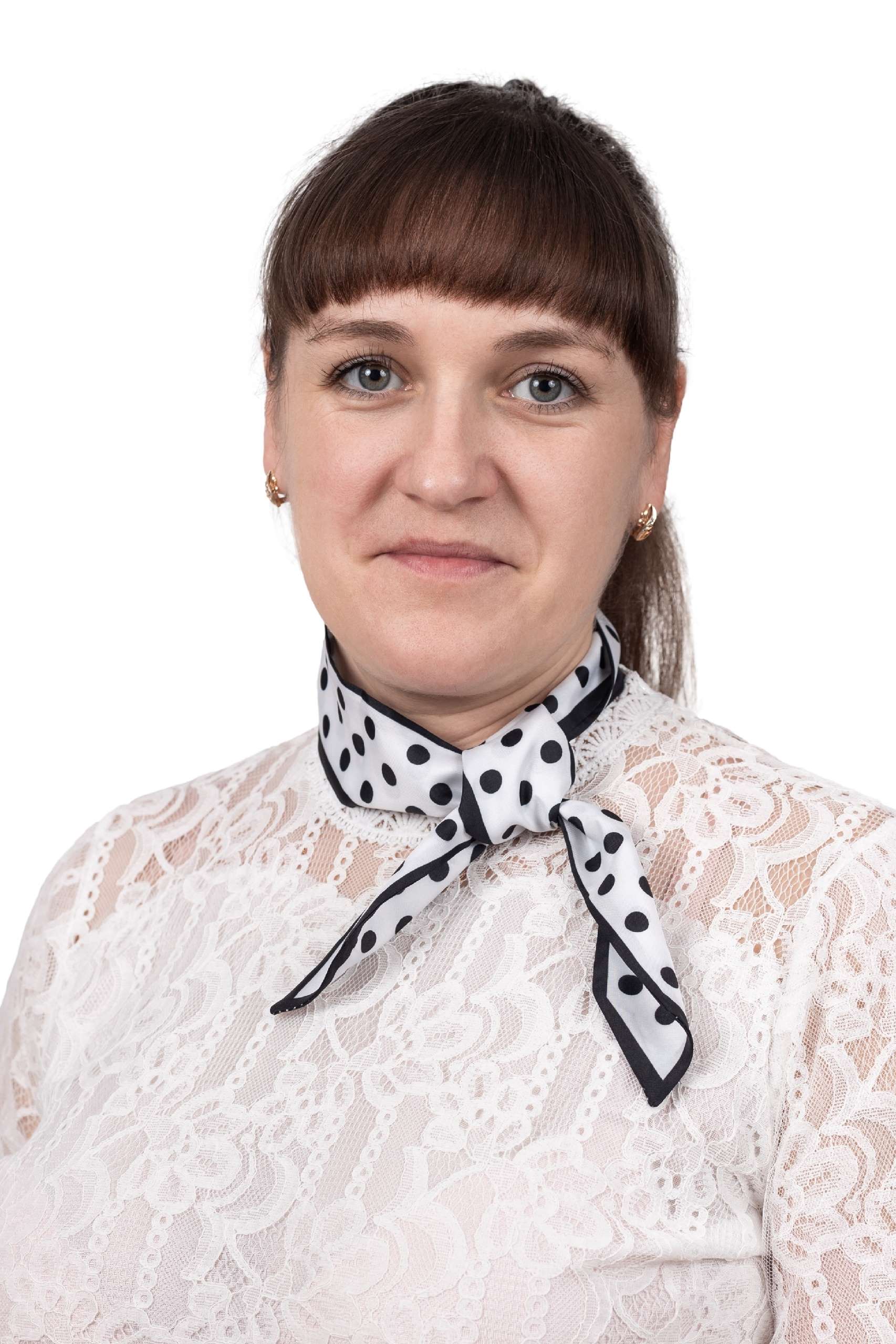 Кельмяйкина