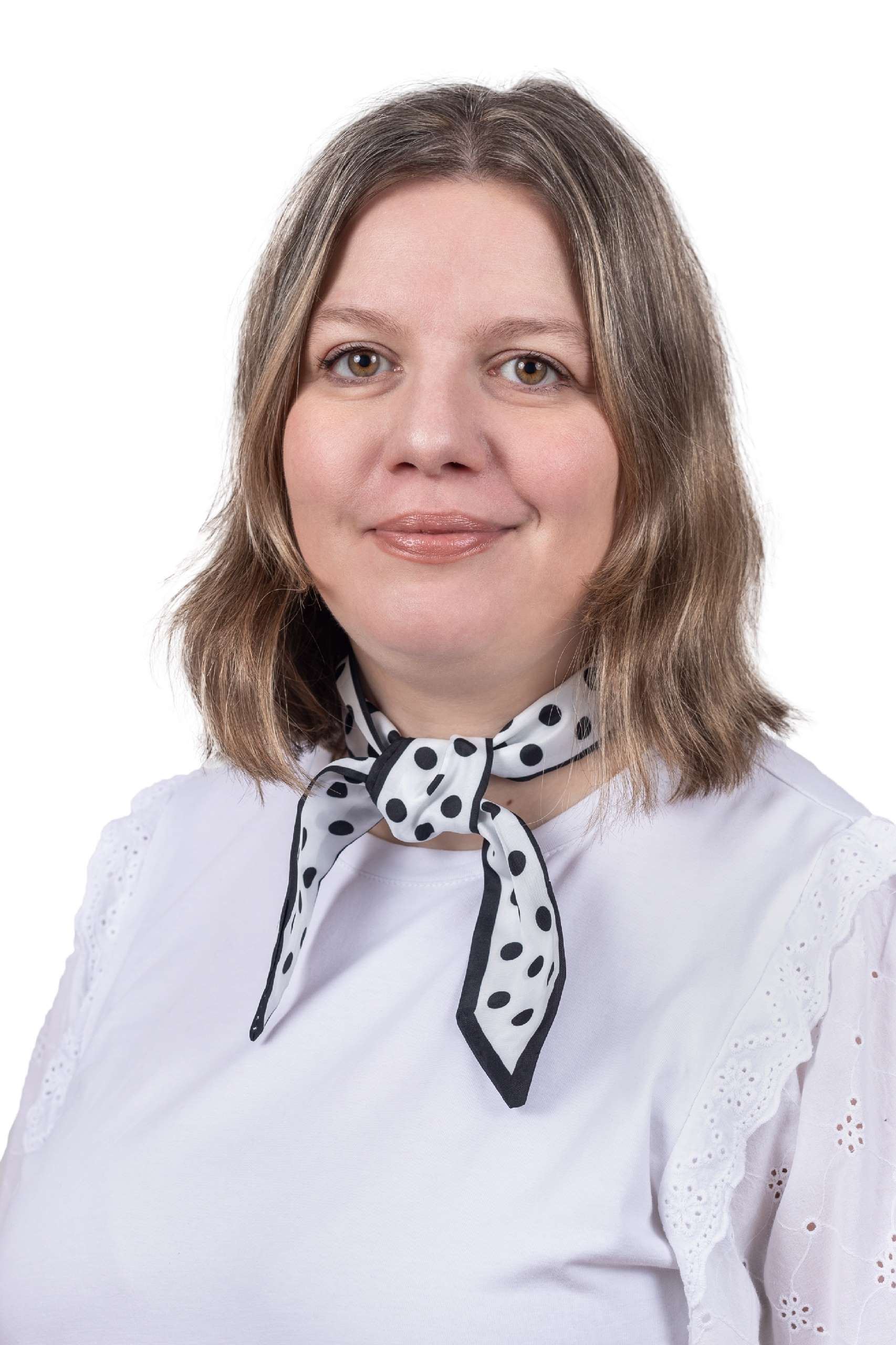 Мартиновская