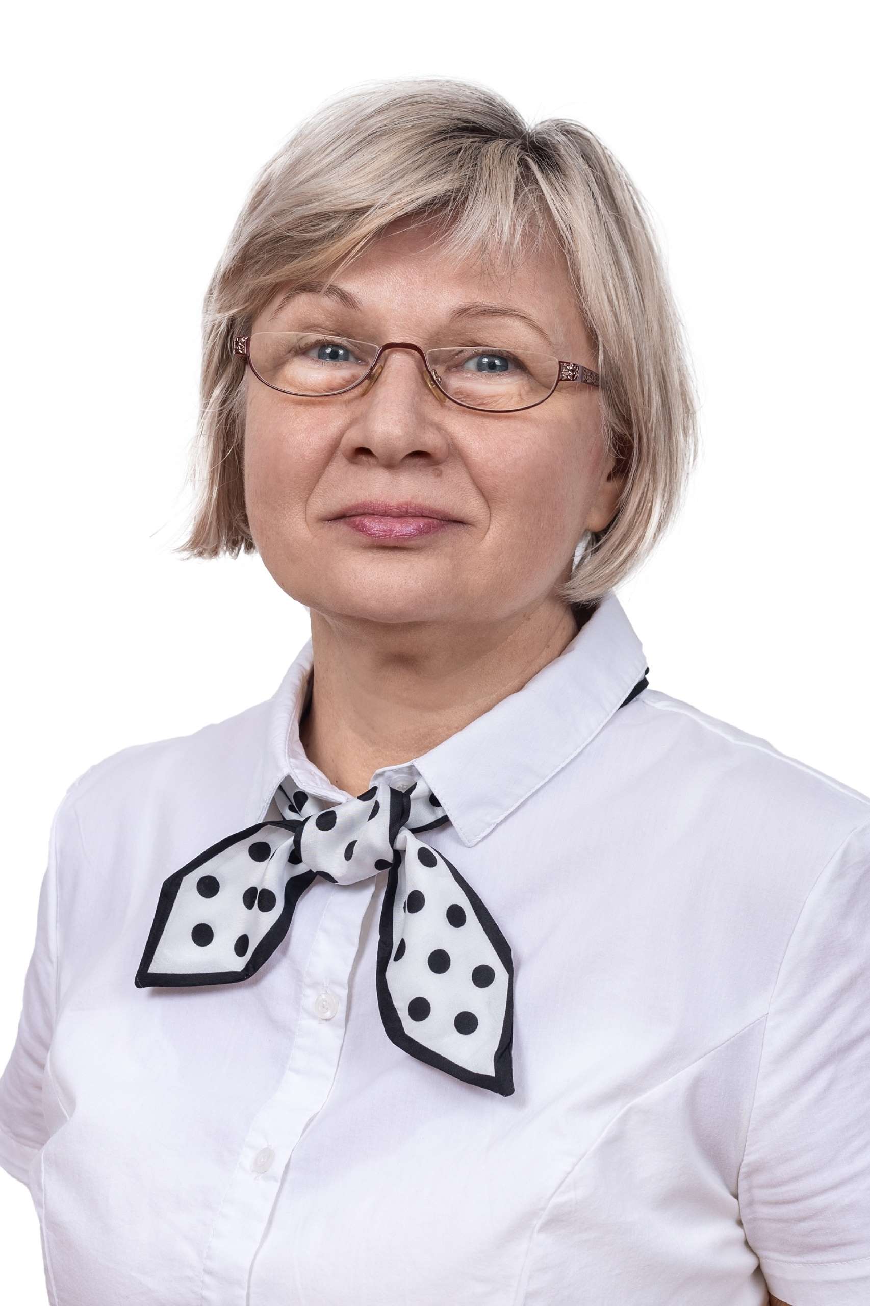 Павлова