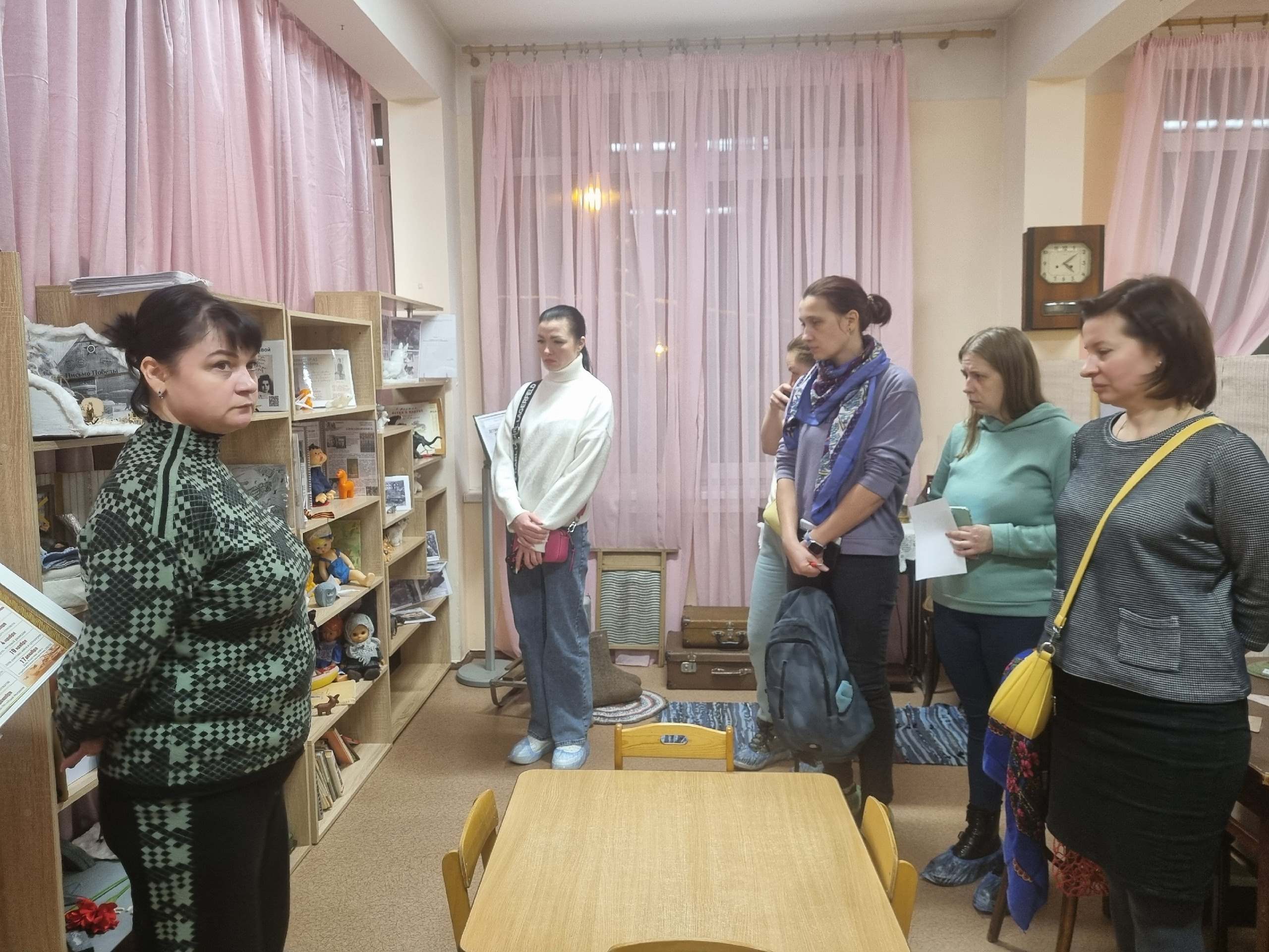 совет родителей2